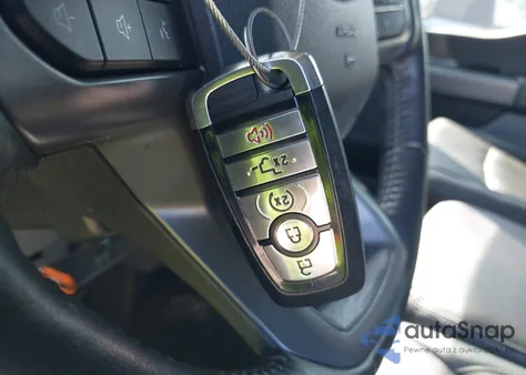 2021 Ford F-150 Xlt z USA, uszkodzony, nr VIN 1FTFW1E8XMFB67966